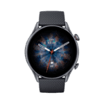 Amazfit GTR 3 PRO Negro Infinito