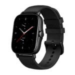 Amazfit GTS 2e Obsidian Black
