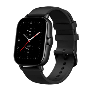 Amazfit GTS 2e Obsidian Black