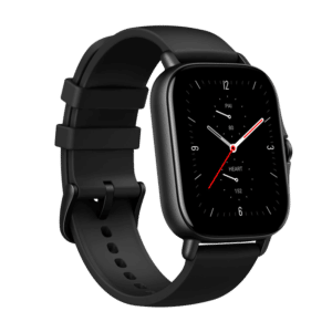 Amazfit GTS 2e Obsidian Black