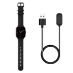 Amazfit GTS 2e Obsidian Black