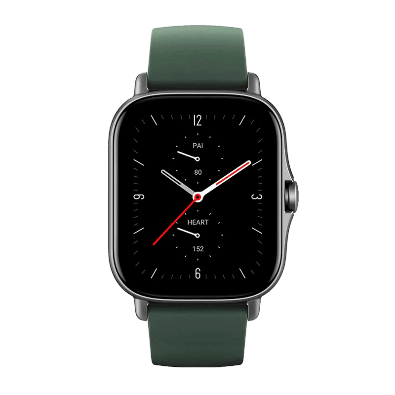 Amazfit GTS 2e Moss Green