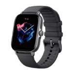 AMAZFIT GTS 3 Graphitre Black