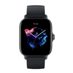 AMAZFIT GTS 3 Graphitre Black