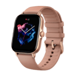 AMAZFIT GTS 3 Terra Rosa