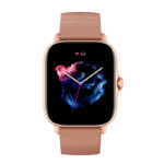 AMAZFIT GTS 3 Terra Rosa