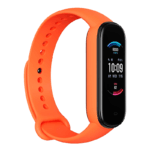 Amazfit Band 5 Orange