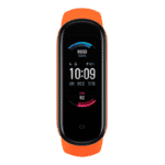 Amazfit Band 5 Orange
