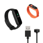 Amazfit Band 5 Orange