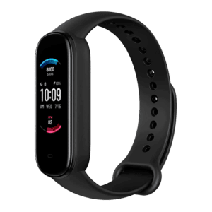 Amazfit Band 5 Black