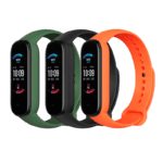 Amazfit Band 5 Black