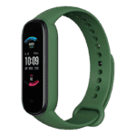 Amazfit Band 5 Green