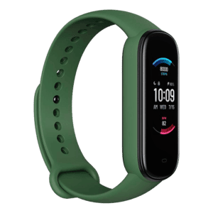 Amazfit Band 5 Green