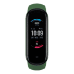 Amazfit Band 5 Green