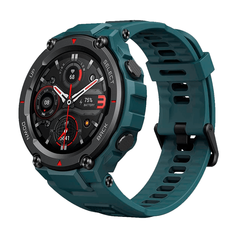 Amazfit T-Rex Pro Blue