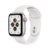 Apple Watch SE Aluminio 44 mm GPS + Cellular Plata / Loop Blanco