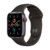 Apple Watch SE Aluminio 44 mm GPS + Cellular Gris Espacial / Media Noche