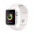 Apple Watch Series 3 GPS Aluminio 42 mm GPS + Plata / Blanca