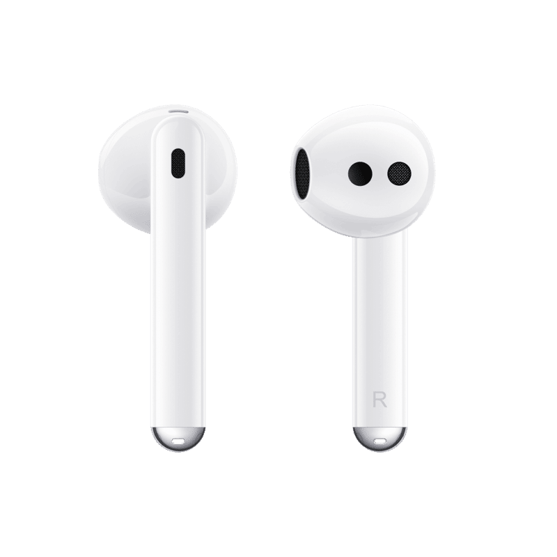 Huawei Freebuds 4 Blanco