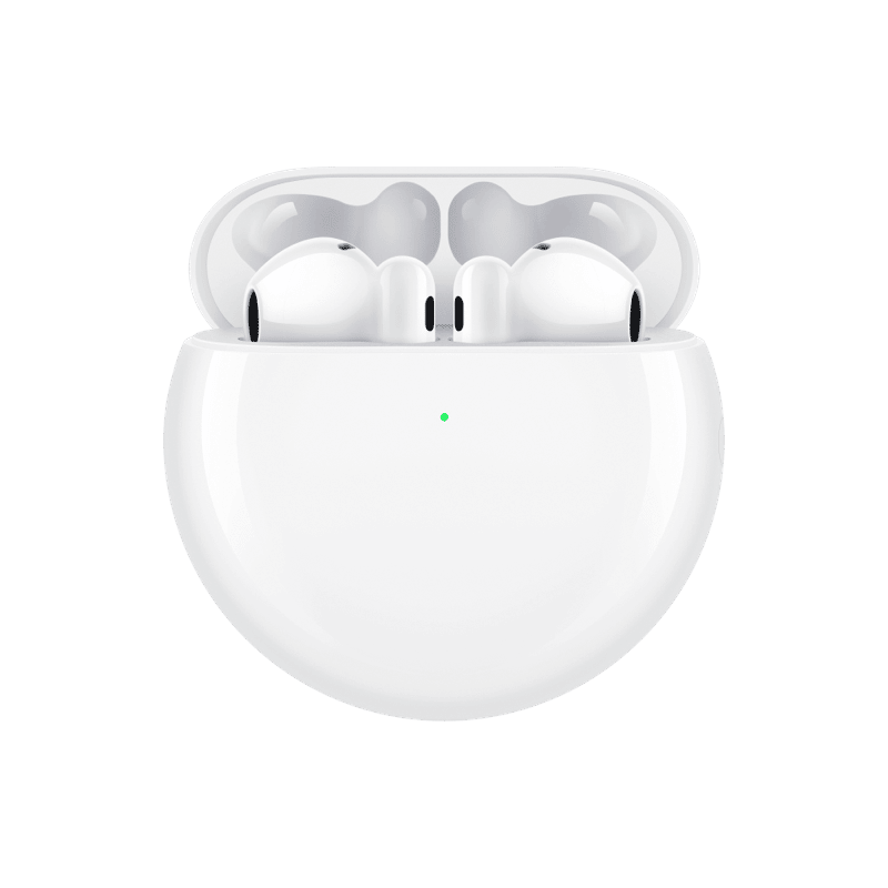 Huawei Freebuds 4 Blanco