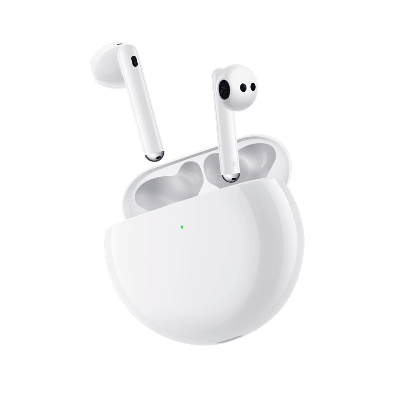 Huawei Freebuds 4 Blanco
