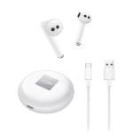 Huawei Freebuds 4 Blanco