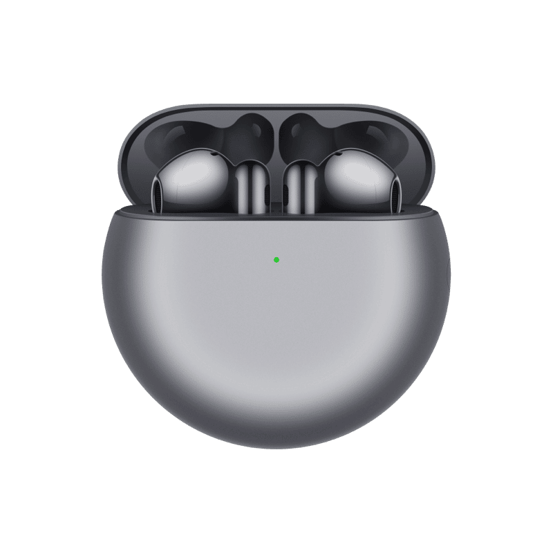 Huawei Freebuds 4 Plata