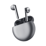 Huawei Freebuds 4 Plata