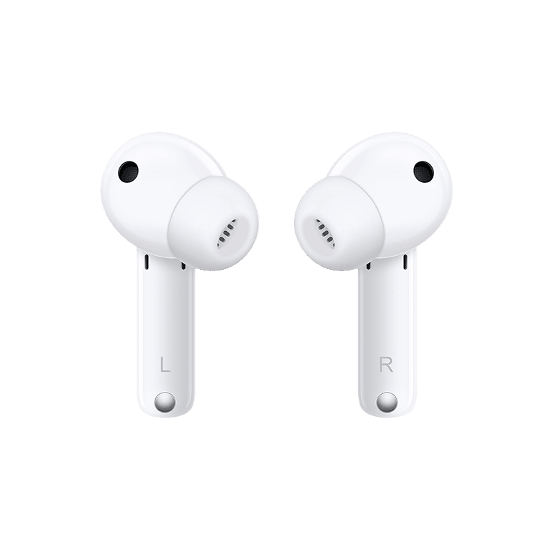 HUAWEI FreeBuds 4i Blanco
