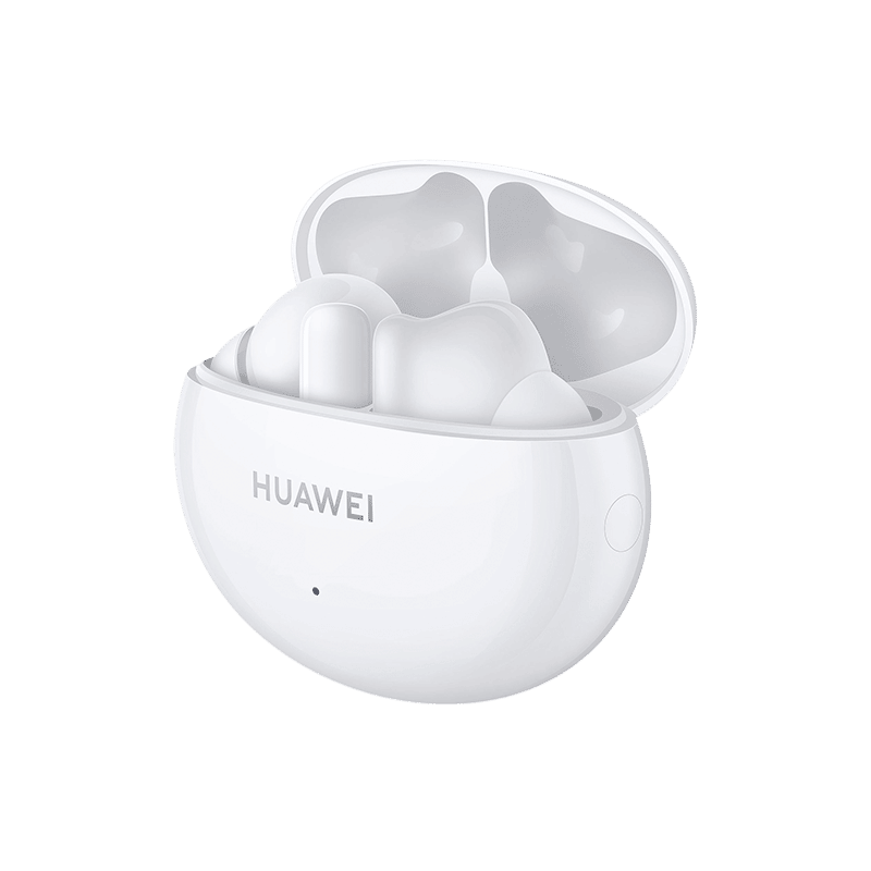 HUAWEI FreeBuds 4i Blanco