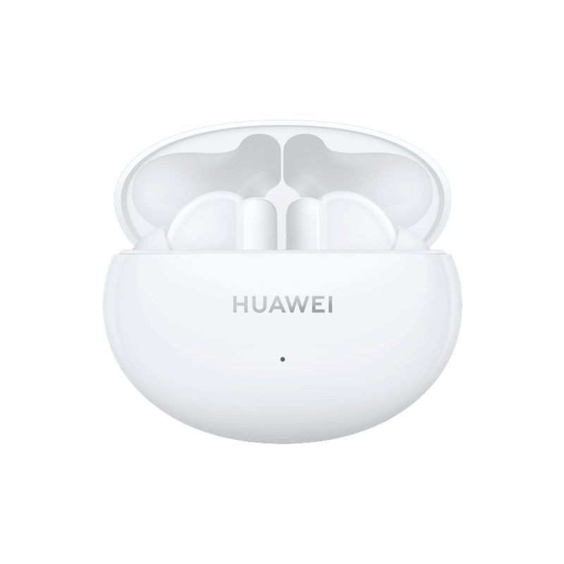 HUAWEI FreeBuds 4i Blanco