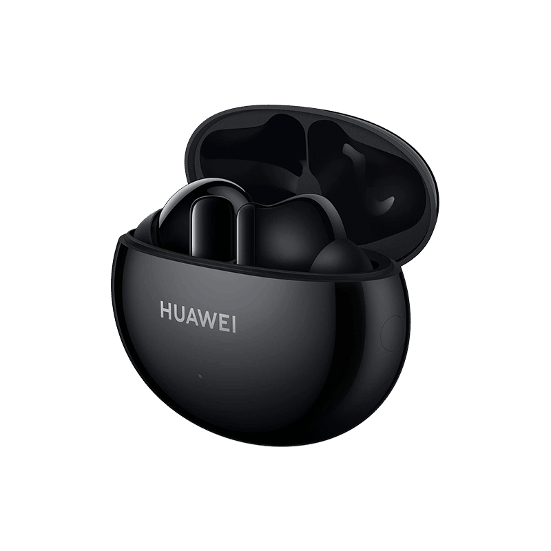 HUAWEI FreeBuds 4i Negro