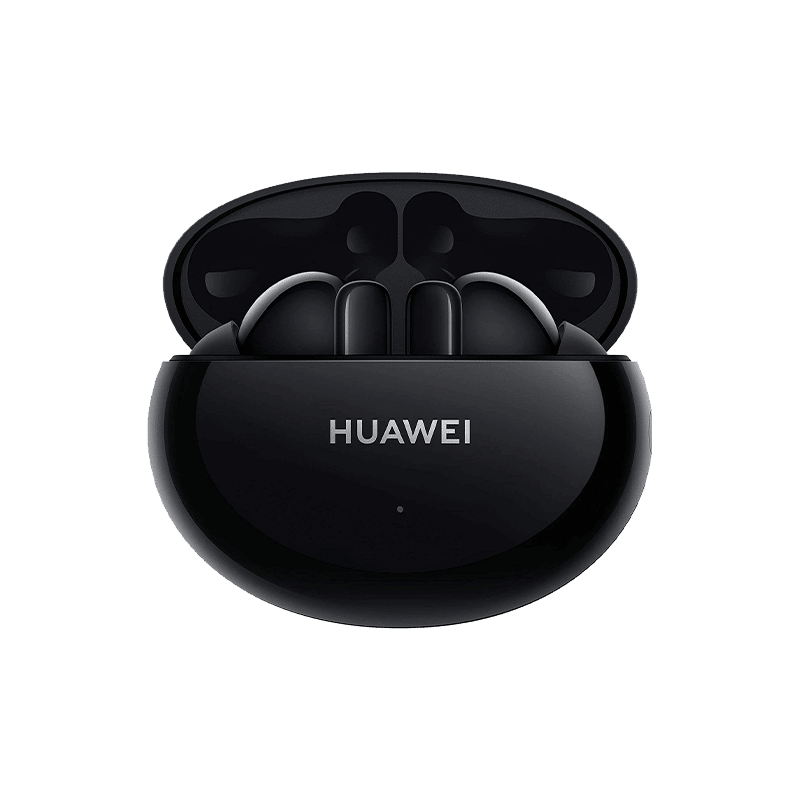 HUAWEI FreeBuds 4i Negro