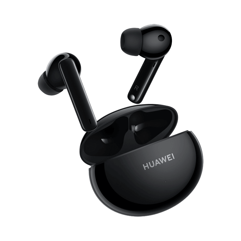 HUAWEI FreeBuds 4i Negro
