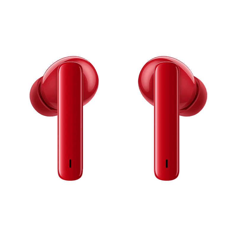 HUAWEI FreeBuds 4i Rojo