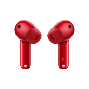 HUAWEI FreeBuds 4i Rojo