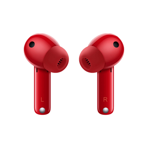 HUAWEI FreeBuds 4i Rojo
