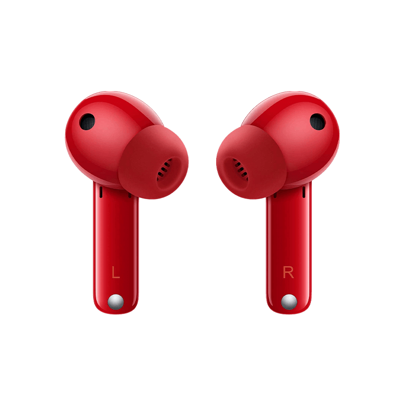 HUAWEI FreeBuds 4i Rojo