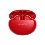 HUAWEI FreeBuds 4i Rojo
