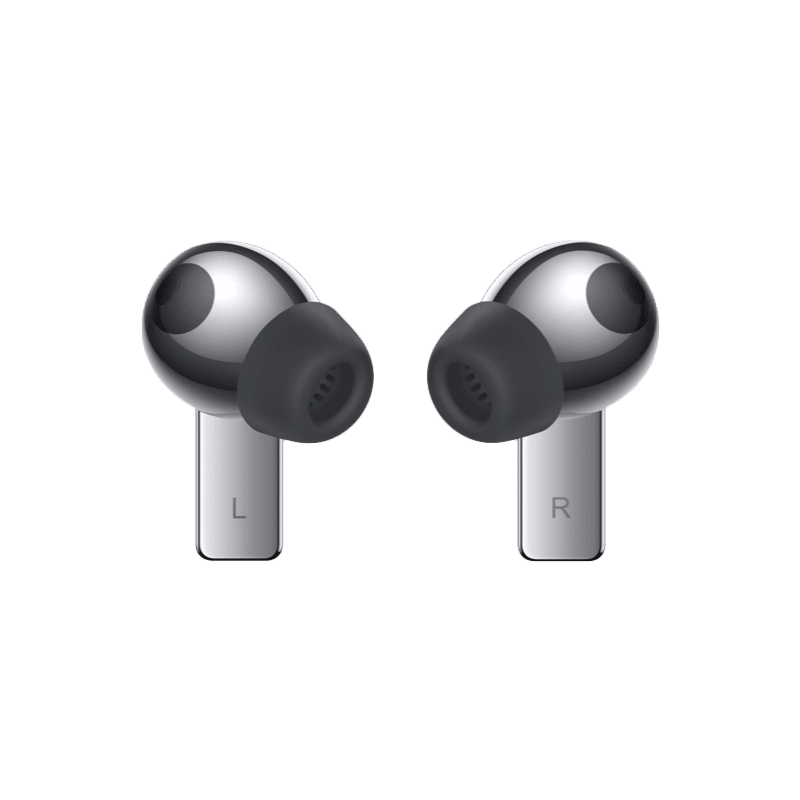 Huawei Freebuds Pro Plata
