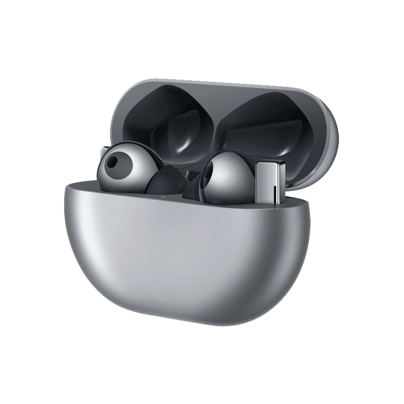 Huawei Freebuds Pro Plata