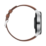 Huawei Watch 3 Acero Piel Marrón