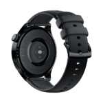 Huawei Watch 3 Fluoroelastómero Negro