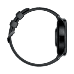 Huawei Watch 3 Fluoroelastómero Negro