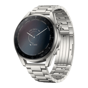 Huawei Watch 3 Pro Edición Elite / Plata