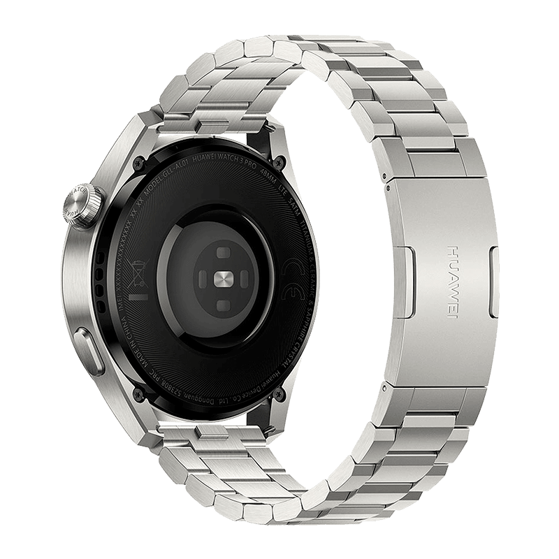 Huawei Watch 3 Pro Edición Elite / Plata