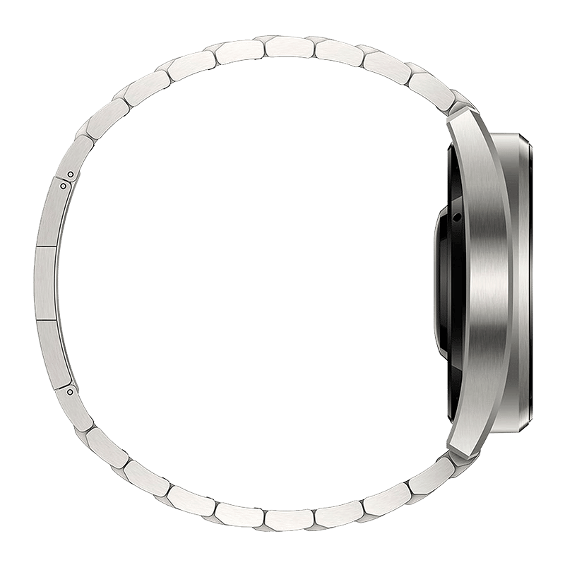 Huawei Watch 3 Pro Edición Elite / Plata