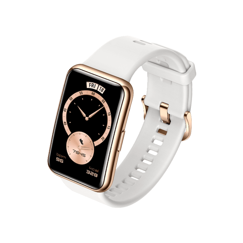 Huawei Watch Fit Blanco