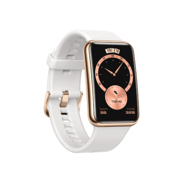 Huawei Watch Fit Blanco