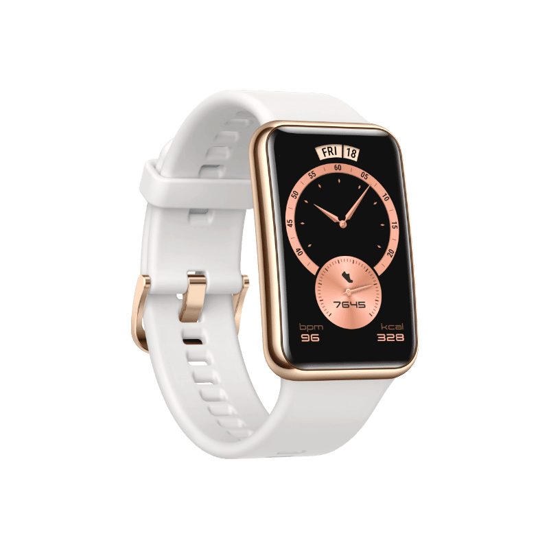 Huawei Watch Fit Blanco